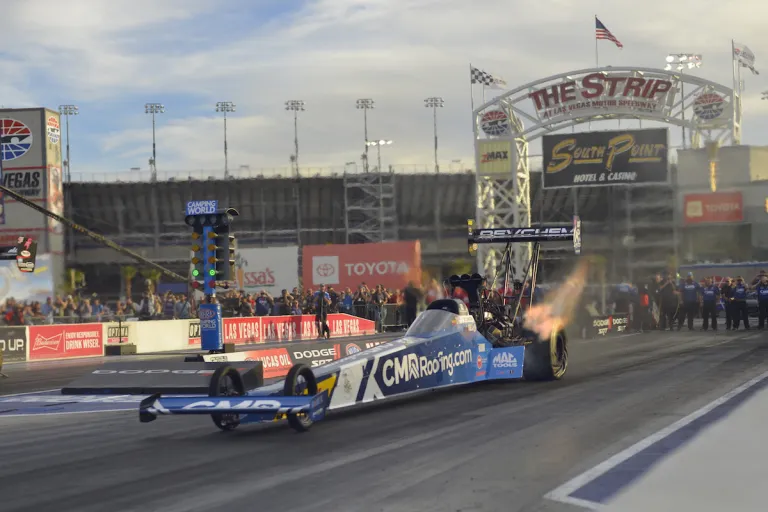 NHRA Dodge SRT Nationals Las Vegas 2021 – Foto 73