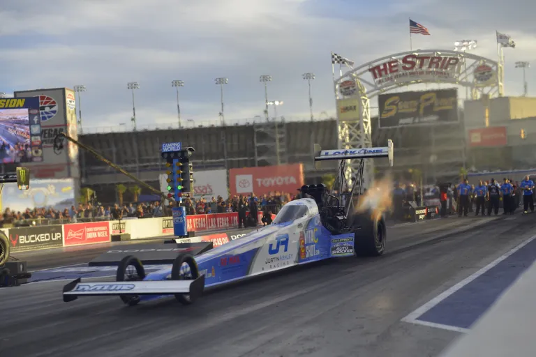 NHRA Dodge SRT Nationals Las Vegas 2021 – Foto 76