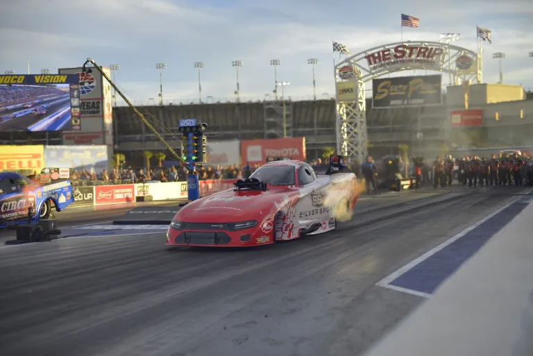 NHRA Dodge SRT Nationals Las Vegas 2021 – Foto 77