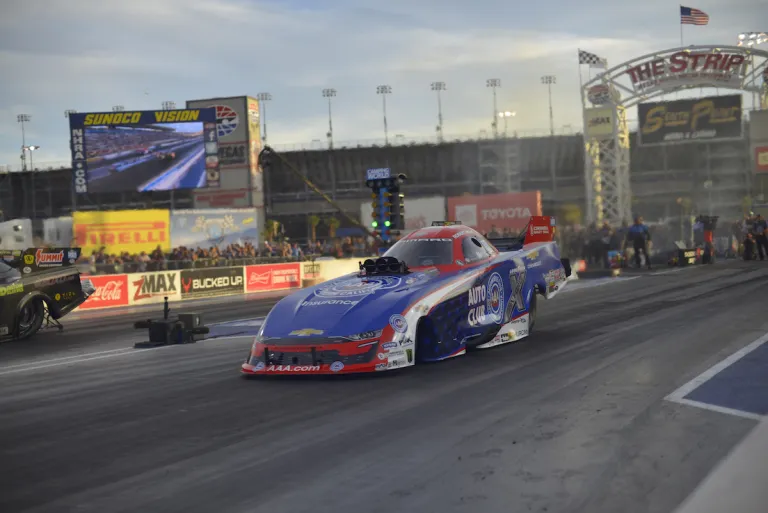 NHRA Dodge SRT Nationals Las Vegas 2021 – Foto 78