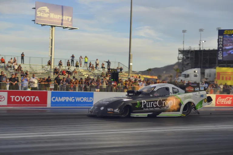 NHRA Dodge SRT Nationals Las Vegas 2021 – Foto 79