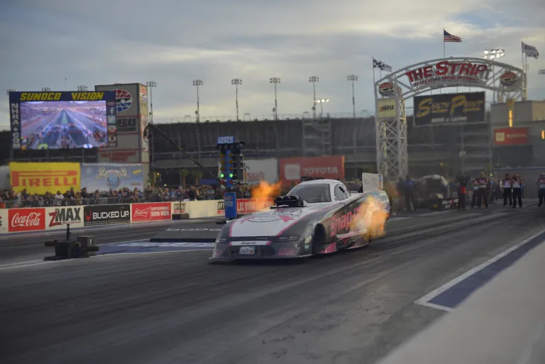 NHRA Dodge SRT Nationals Las Vegas 2021 – Foto 80