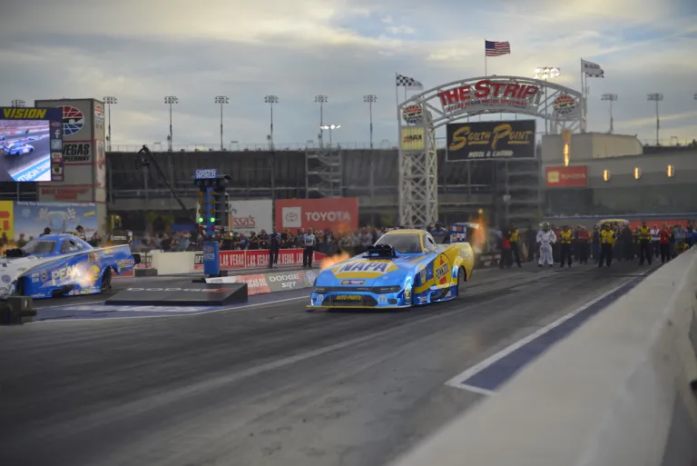 NHRA Dodge SRT Nationals Las Vegas 2021 – Foto 82