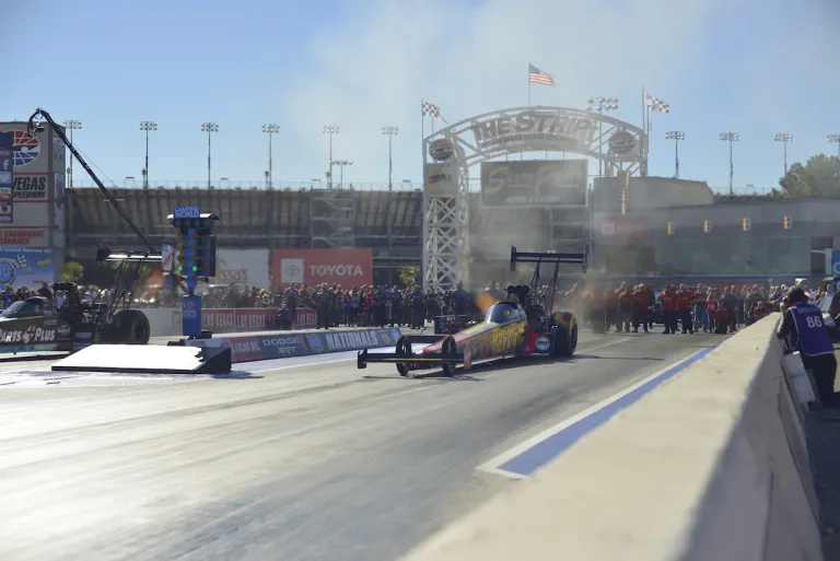 NHRA Dodge SRT Nationals Las Vegas 2021 – Foto 90
