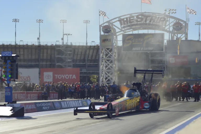 NHRA Dodge SRT Nationals Las Vegas 2021 – Foto 91