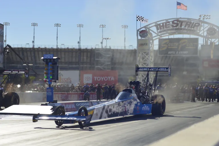 NHRA Dodge SRT Nationals Las Vegas 2021 – Foto 92