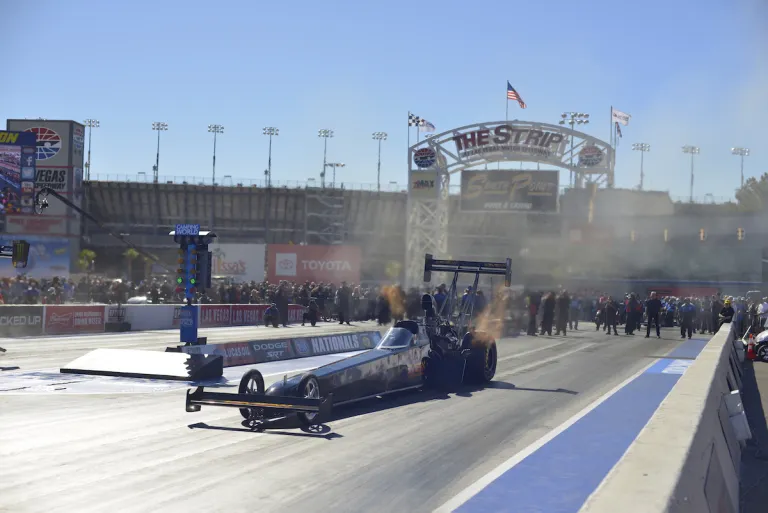 NHRA Dodge SRT Nationals Las Vegas 2021 – Foto 93