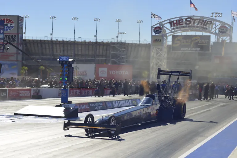 NHRA Dodge SRT Nationals Las Vegas 2021 – Foto 94