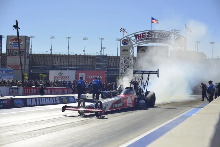 NHRA Dodge SRT Nationals Las Vegas 2021 – Foto 96