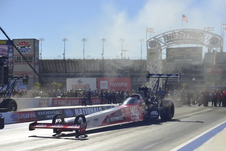 NHRA Dodge SRT Nationals Las Vegas 2021 – Foto 97