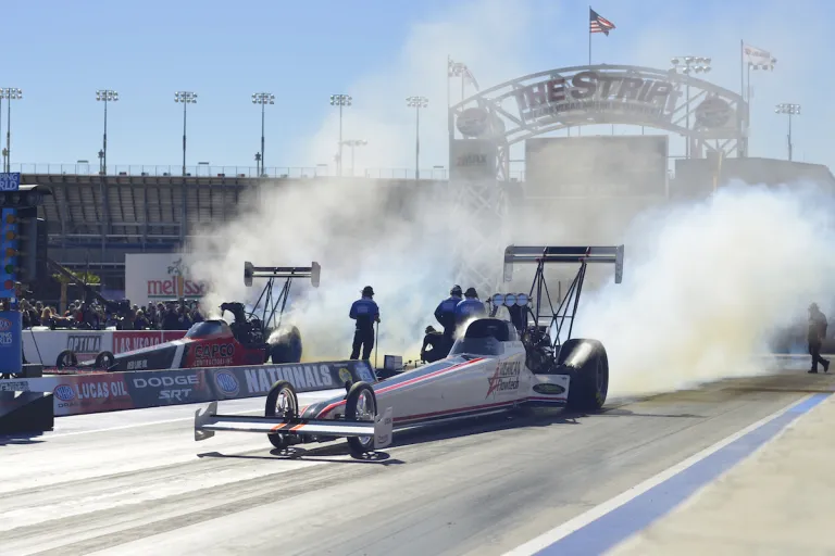 NHRA Dodge SRT Nationals Las Vegas 2021 – Foto 98