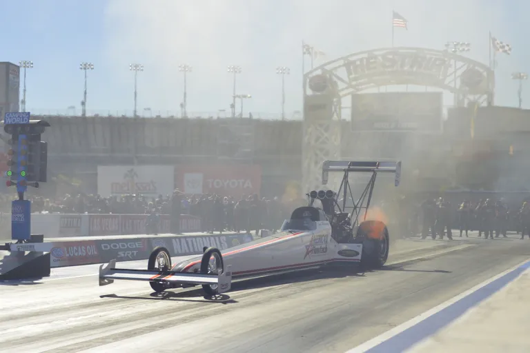 NHRA Dodge SRT Nationals Las Vegas 2021 – Foto 99
