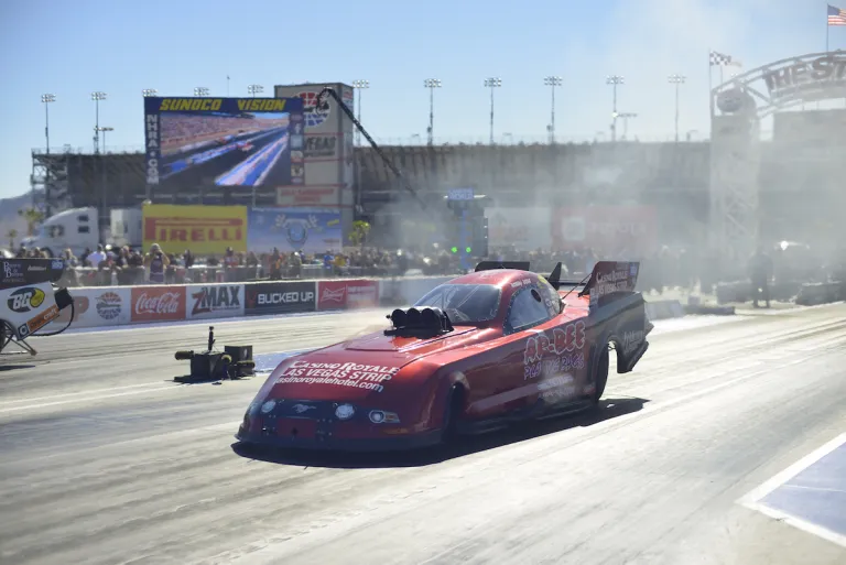 NHRA Dodge SRT Nationals Las Vegas 2021 – Foto 103