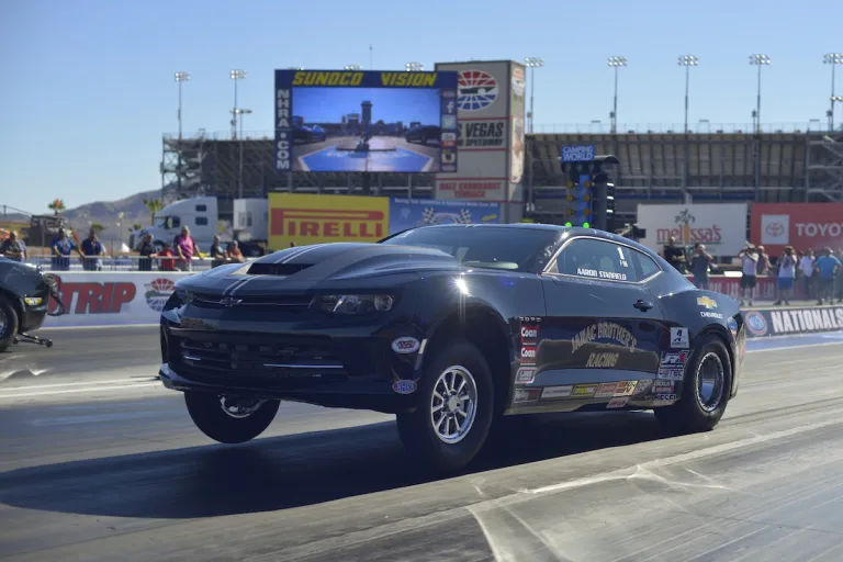 NHRA Dodge SRT Nationals Las Vegas 2021 – Foto 115