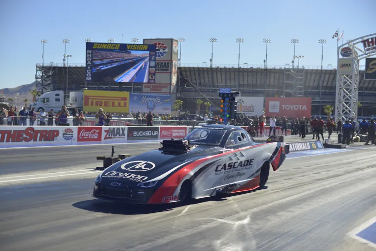 NHRA Dodge SRT Nationals Las Vegas 2021 – Foto 116