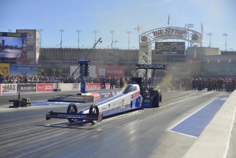 NHRA Dodge SRT Nationals Las Vegas 2021 – Foto 121