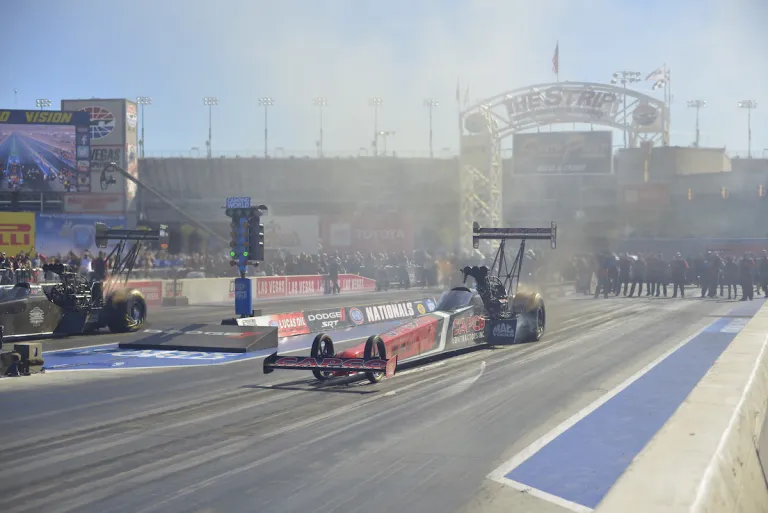 NHRA Dodge SRT Nationals Las Vegas 2021 – Foto 124