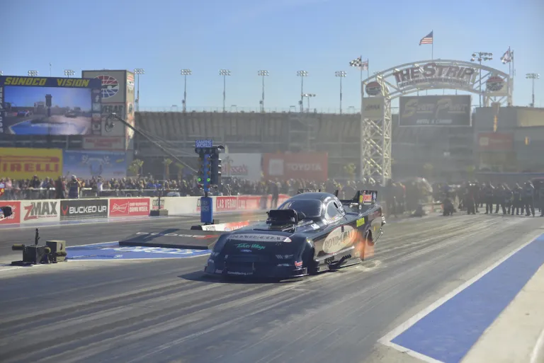 NHRA Dodge SRT Nationals Las Vegas 2021 – Foto 127