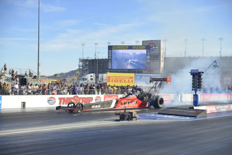 NHRA Dodge SRT Nationals Las Vegas 2021 – Foto 130