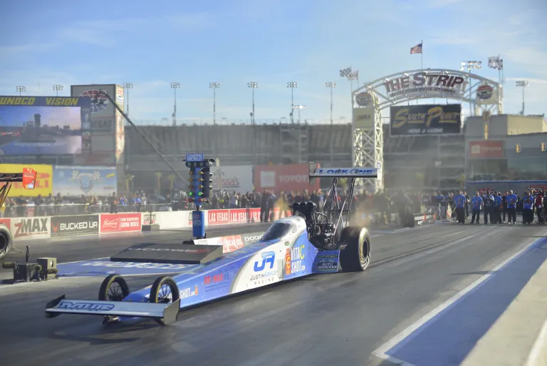NHRA Dodge SRT Nationals Las Vegas 2021 – Foto 131