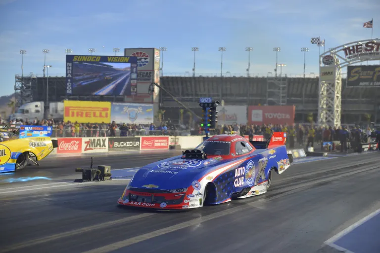 NHRA Dodge SRT Nationals Las Vegas 2021 – Foto 135