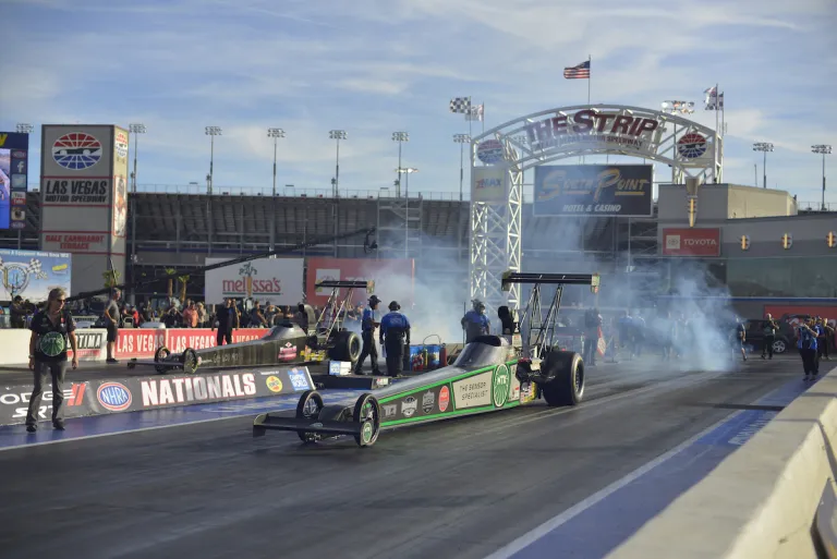 NHRA Dodge SRT Nationals Las Vegas 2021 – Foto 136