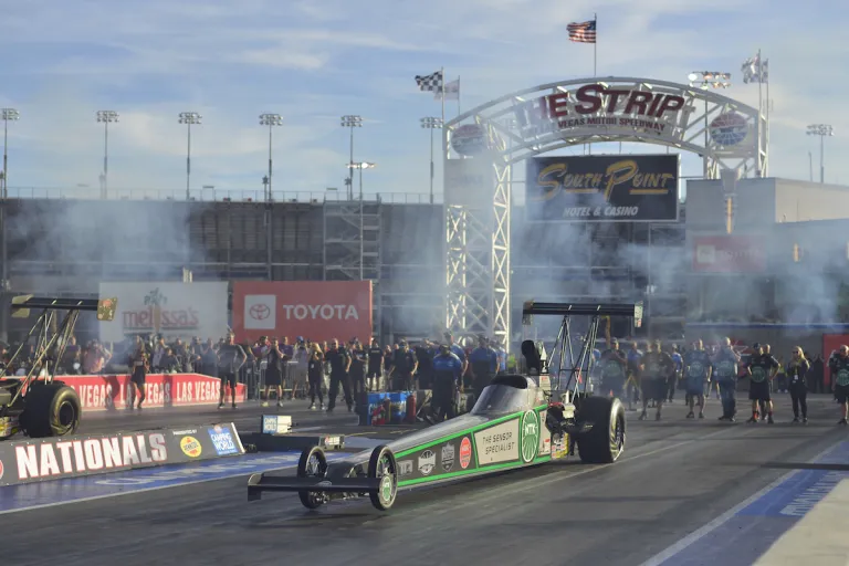 NHRA Dodge SRT Nationals Las Vegas 2021 – Foto 137