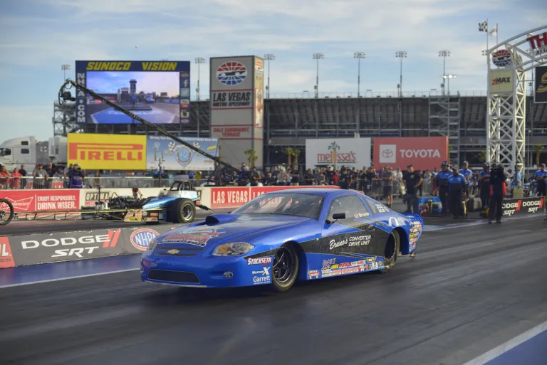 NHRA Dodge SRT Nationals Las Vegas 2021 – Foto 141