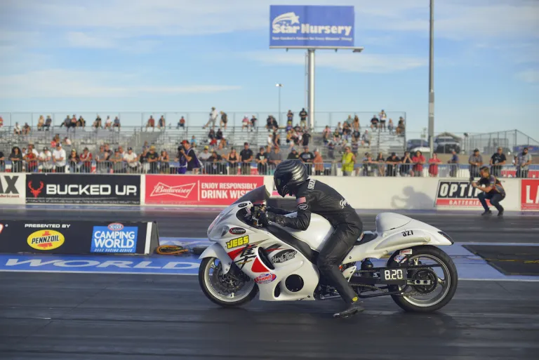 NHRA Dodge SRT Nationals Las Vegas 2021 – Foto 142