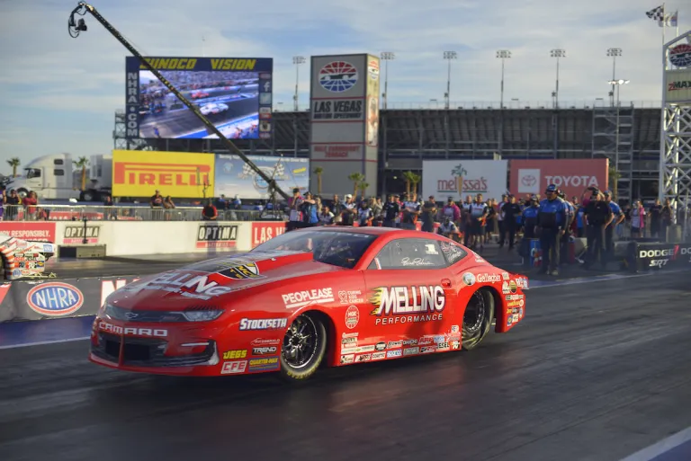 NHRA Dodge SRT Nationals Las Vegas 2021 – Foto 144