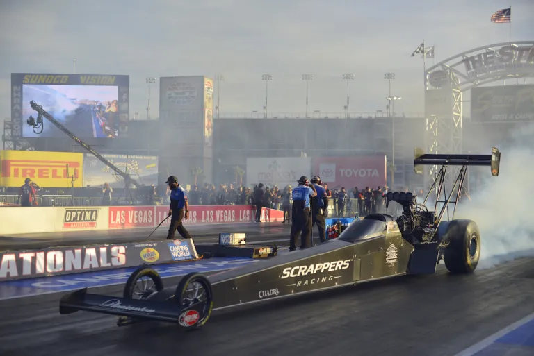 NHRA Dodge SRT Nationals Las Vegas 2021 – Foto 147