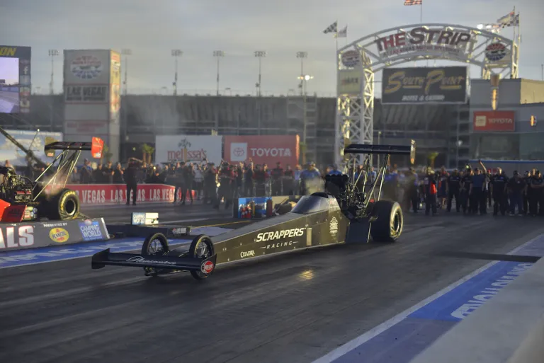 NHRA Dodge SRT Nationals Las Vegas 2021 – Foto 148