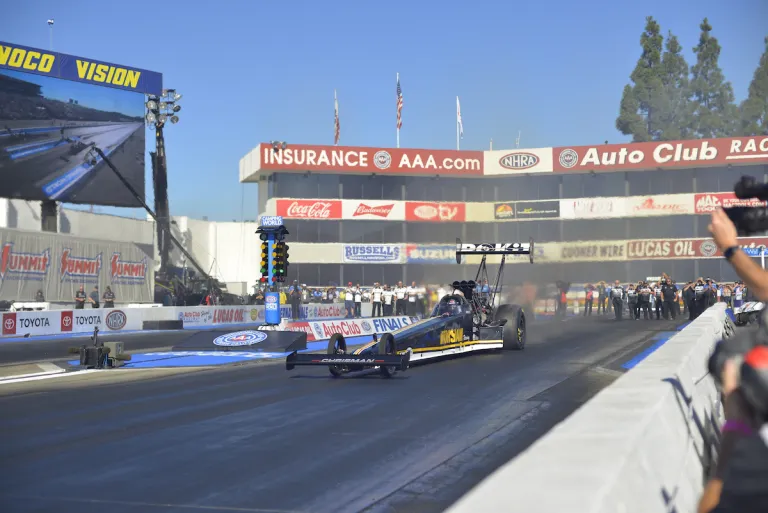 NHRA Auto Club Finals Pomona 2021 – Foto 111