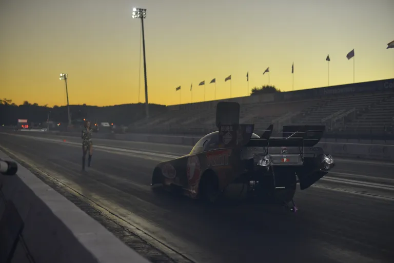 NHRA Auto Club Finals Pomona 2021 – Foto 53