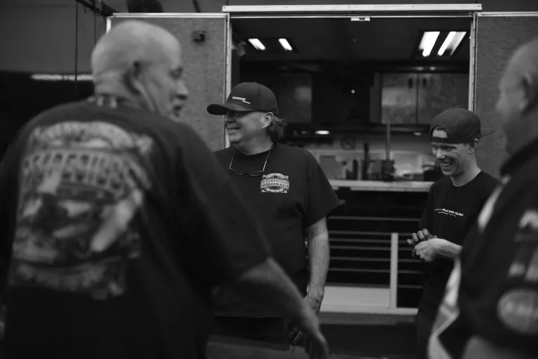 NHRA Auto Club Finals Pomona 2021 – Foto 87