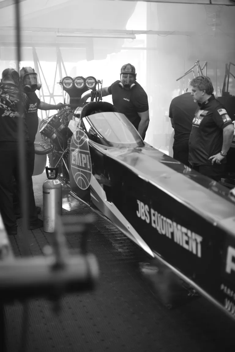 NHRA Auto Club Finals Pomona 2021 – Foto 89