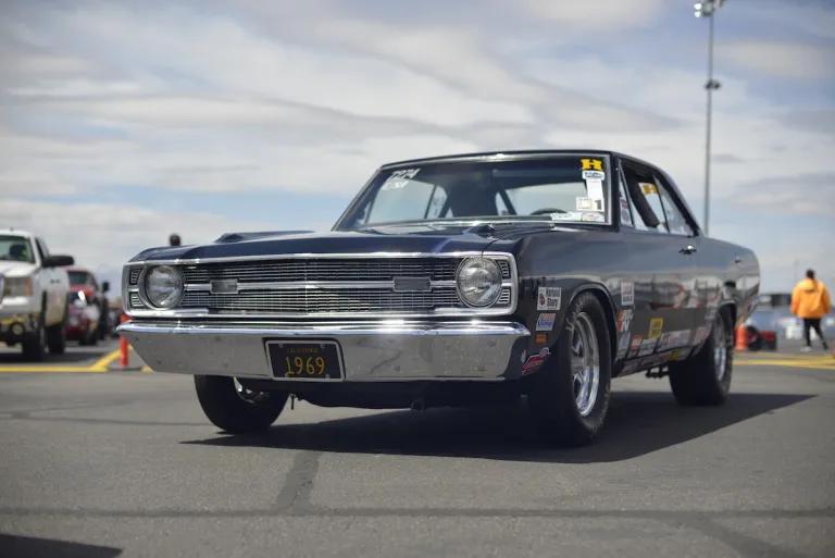 NHRA Four-Wide Nationals Las Vegas 2019 – Foto 5