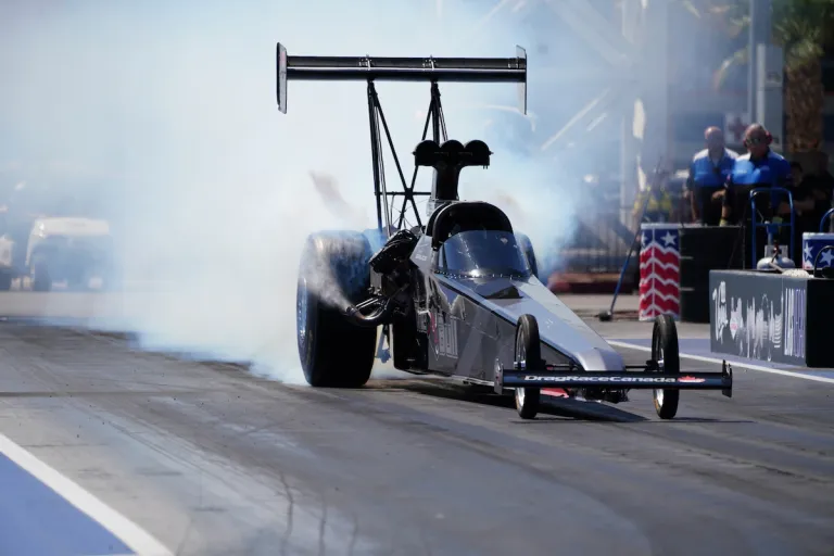 NHRA Four-Wide Nationals 2022 – Foto 7