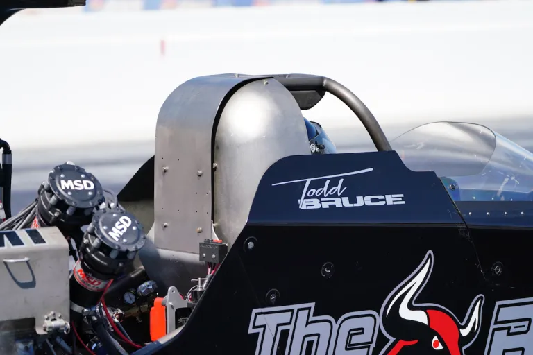 NHRA Four-Wide Nationals 2022 – Foto 8