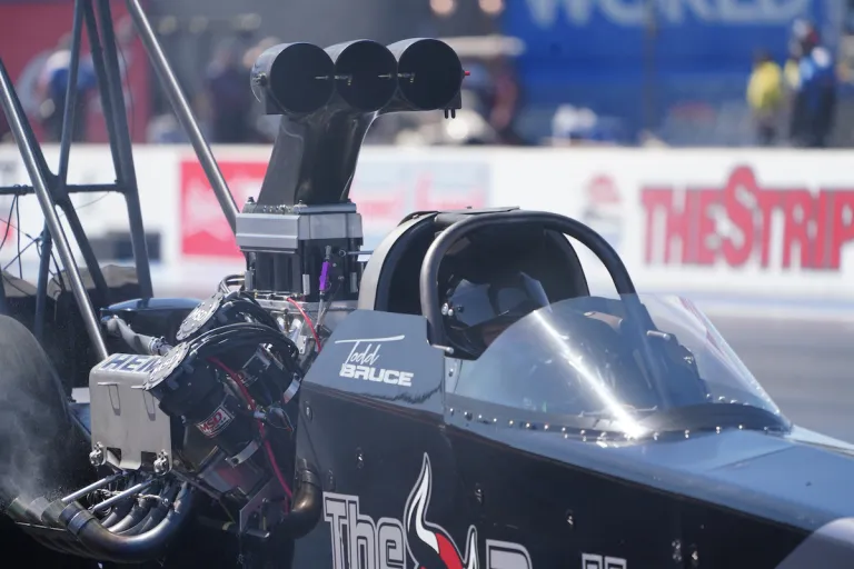 NHRA Four-Wide Nationals 2022 – Foto 9