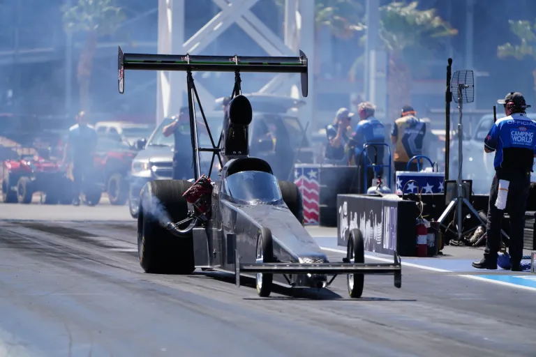 NHRA Four-Wide Nationals 2022 – Foto 10