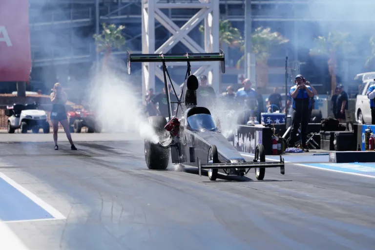 NHRA Four-Wide Nationals 2022 – Foto 12