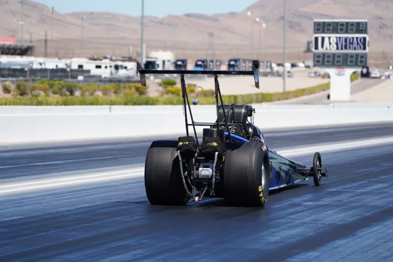 NHRA Four-Wide Nationals 2022 – Foto 15