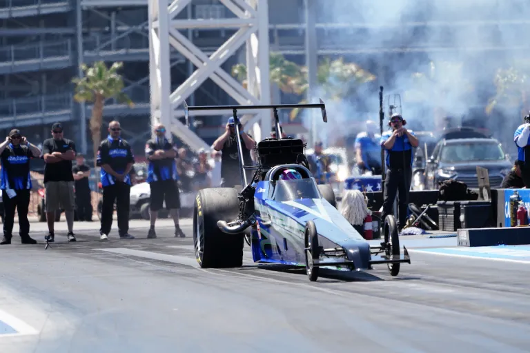 NHRA Four-Wide Nationals 2022 – Foto 16