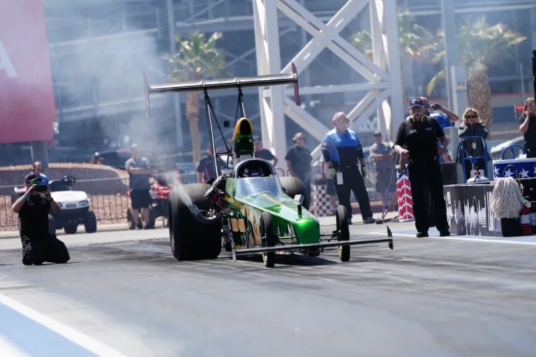NHRA Four-Wide Nationals 2022 – Foto 17