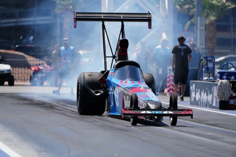 NHRA Four-Wide Nationals 2022 – Foto 18