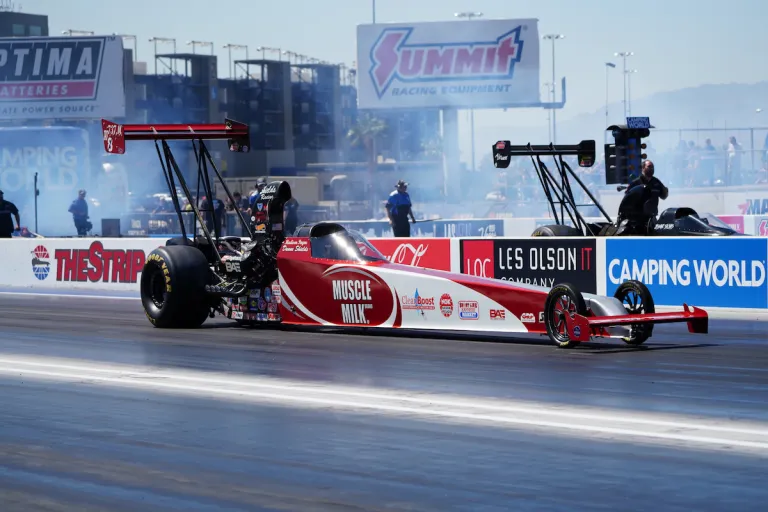 NHRA Four-Wide Nationals 2022 – Foto 19