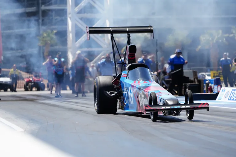 NHRA Four-Wide Nationals 2022 – Foto 20