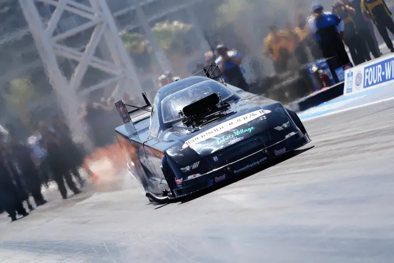 NHRA Four-Wide Nationals 2022 – Foto 22