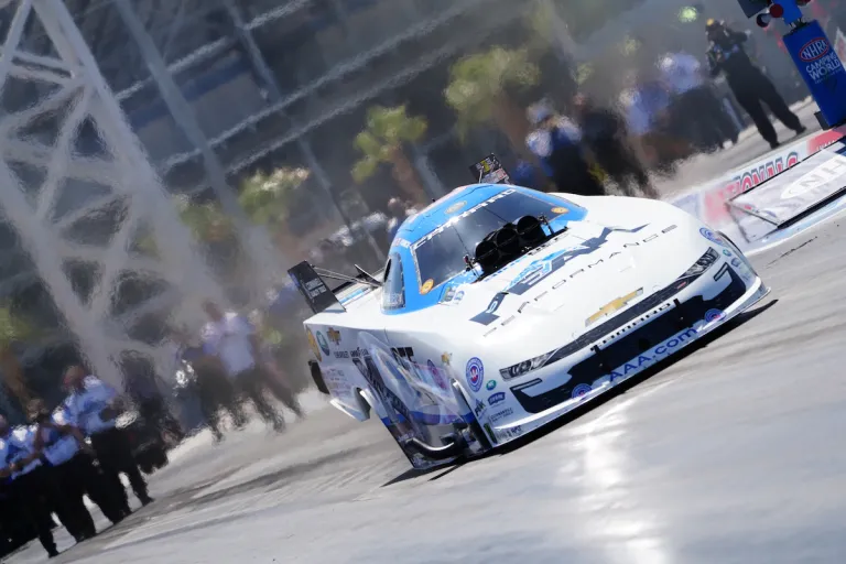 NHRA Four-Wide Nationals 2022 – Foto 23